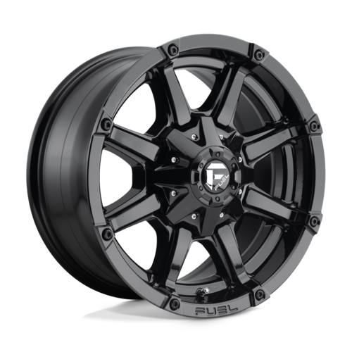 COUPLER 18X9 6X135/5.5 106.1 BL +01