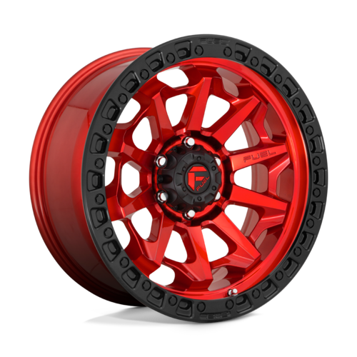 COVERT 17X9 5X5.0 71 QLB +1