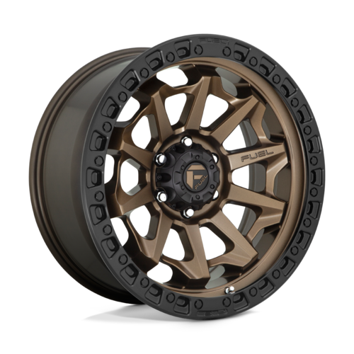 COVERT 17X9 8X170 125 ZDB +1