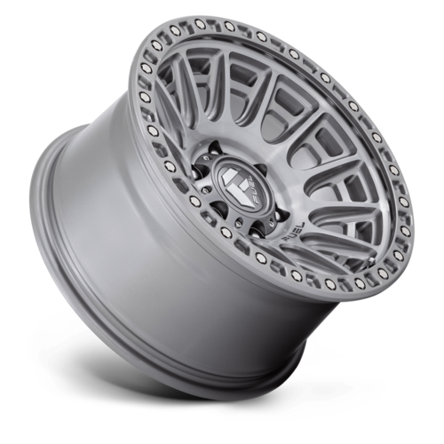 CYCLE 17X9 6X5.5 106 GLR +1