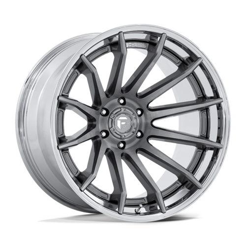 BURN 22X10 6X5.5 106 -18 PLTNM-CHR
