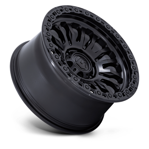 RINCON 17X9 6X5.5 106 +25 M-BLK G-BLK