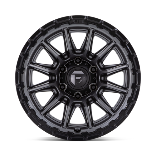 PISTON 17X9 6X5.5 106 -12 M-GMTL GB-LP