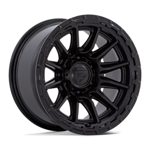 PISTON 17X9 5X5 71 +1 BLK-OUT GB-LP