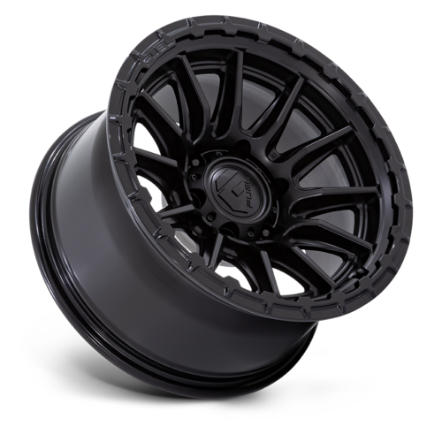 PISTON 17X9 6X5.5 106 +1 BLK-OUT GB-LP