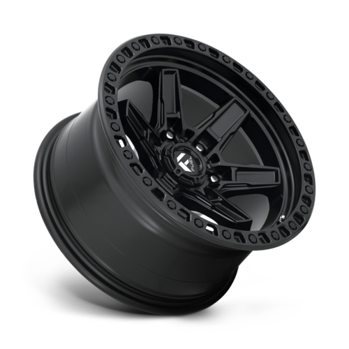 KICKER 17X9 6X5.5 106.1 BD -12