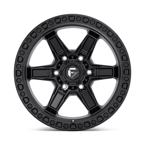 KICKER 17X9 6X5.5 106.1 BD -12