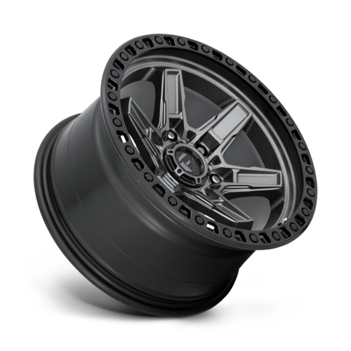 KICKER 17X9 6X5.5 106.1 GDB -12