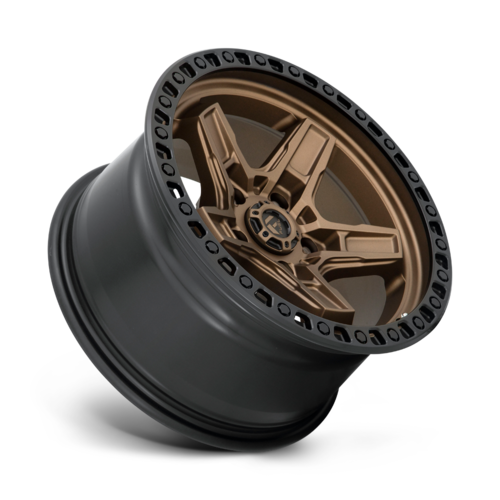 KICKER 17X9 5X5.0 71.5 ZDB -12