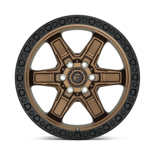 KICKER 17X9 6X4.5 66.06 ZDB +12