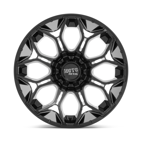 MO808 20X9 6X135/5.5 G-BLK MILL 00MM