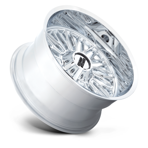 STINGER 20X10 8X6.5 125 -18 CHROME