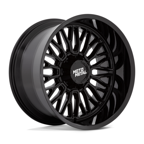 STINGER 20X9 6X135/5.5 106 18 G-BLK
