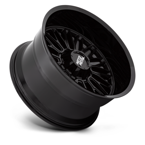 STINGER 20X10 8X170 125 -18 G-BLK