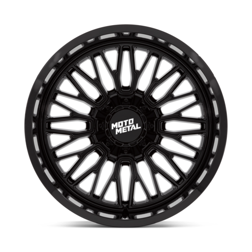 STINGER 20X9 8X6.5 125 18 G-BLK