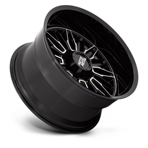 STINGER 20X9 8X180 124 18 GBLK-MCH