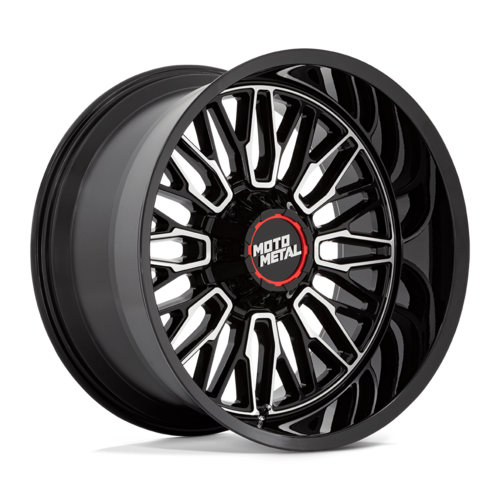 STINGER 20X9 8X170 125 18 GBLK-MCH