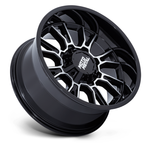 LEGACY 17X9 6X135/5.5 106 +20 G-BLK-MCH