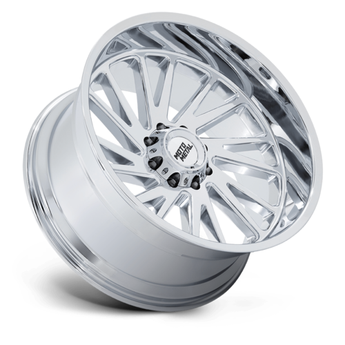 COMBAT 20X10 6X5.5 106 -18 CHROME