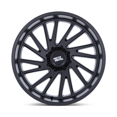 COMBAT 20X10 6X5.5 106 -18 M-BLK
