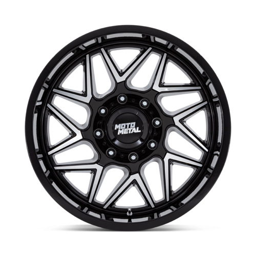 TURBINE 20X10 5X5.5 78 -18 G-BLK-MCH