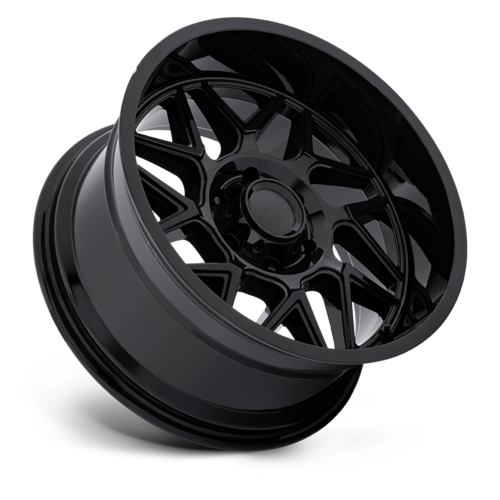 TURBINE 20X10 8X170 125 -18 G-BLK