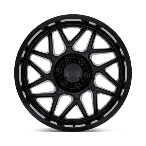 TURBINE 20X9 6X5.5 106 +1 G-BLK