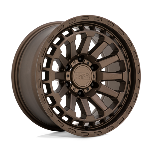 BR RAID 20X9.5 6X139 +12 112 M-BRNZ