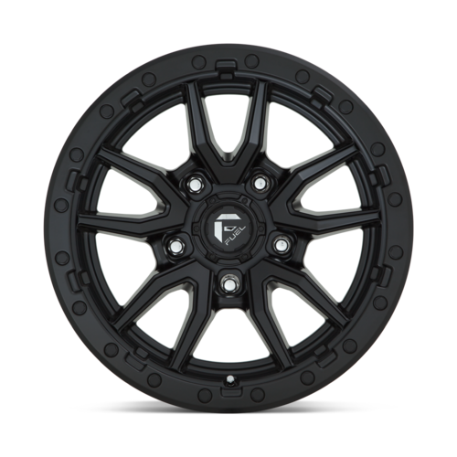 REBEL 17X9 5X5.0 71.5 BD -12