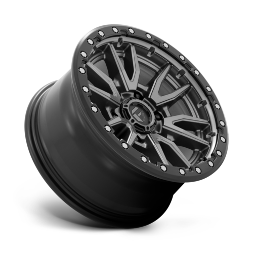 REBEL 16X8 6X5.5 106.1 GDB 01MM