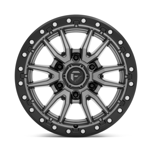 REBEL 16X8 6X5.5 106.1 GDB 01MM