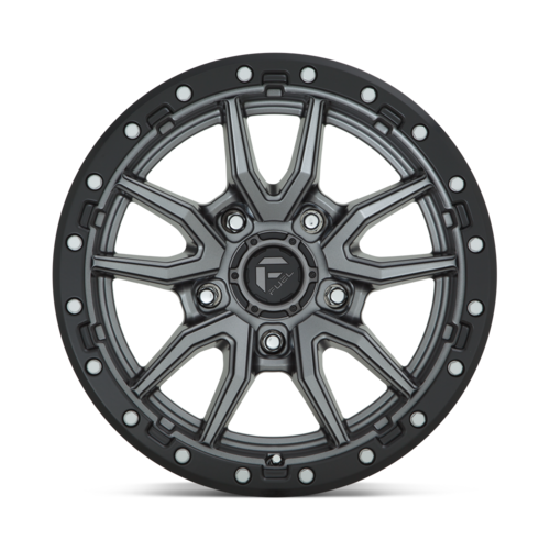 REBEL 17X9 5X5.0 71.5 GDB -12