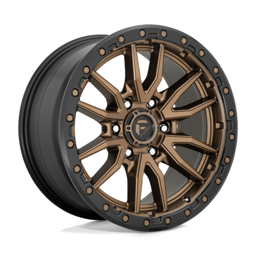 REBEL 22X10 6X135 87.1 ZDB -13