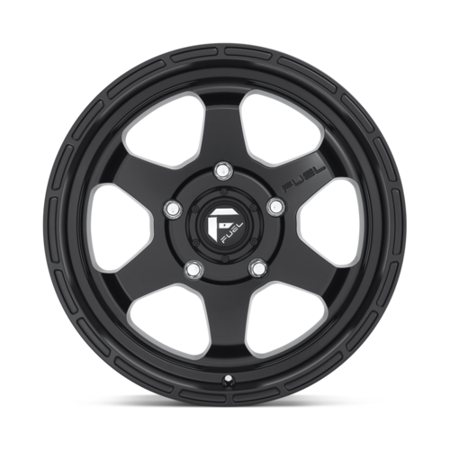 SHOK 17X9 6X5.5 106.1 BD +20