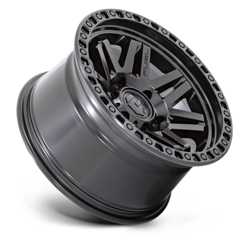 SYNDICATE 17X9 6X135 87 BD +1