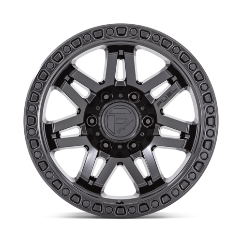 SYNDICATE 17X9 5X5.0 71 BD -12