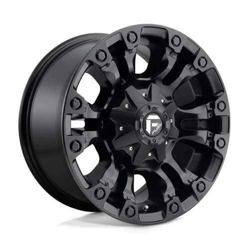 VAPOR 18X9 6X135/5.5 106.1 BD +19