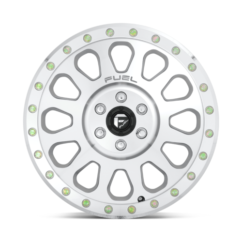 VECTOR 17X8.5 6X5.5 108 MACH -06