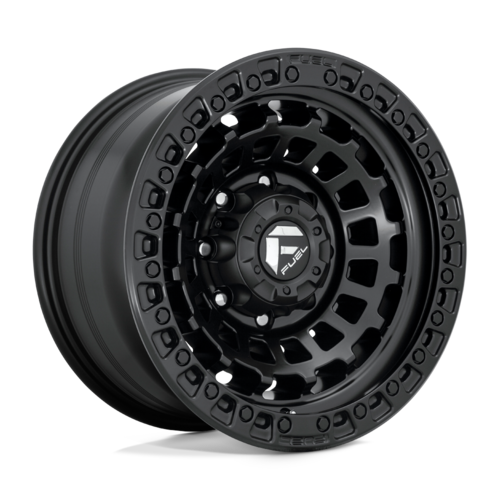 ZEPHYR 17X9 8X6.5 125.1 BD -12