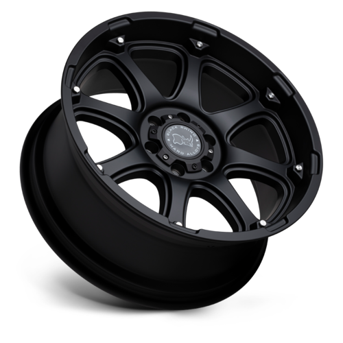 BR GLAMIS 17X9 6X139 +12 112 M-BLK