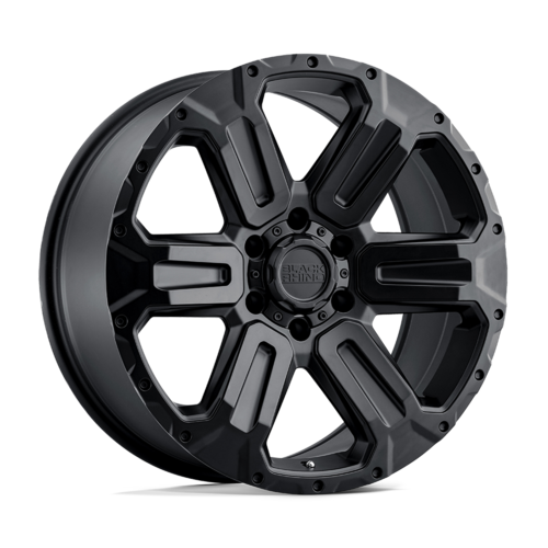BR WANAKA 18X9 6X139 -18 112 M-BLK
