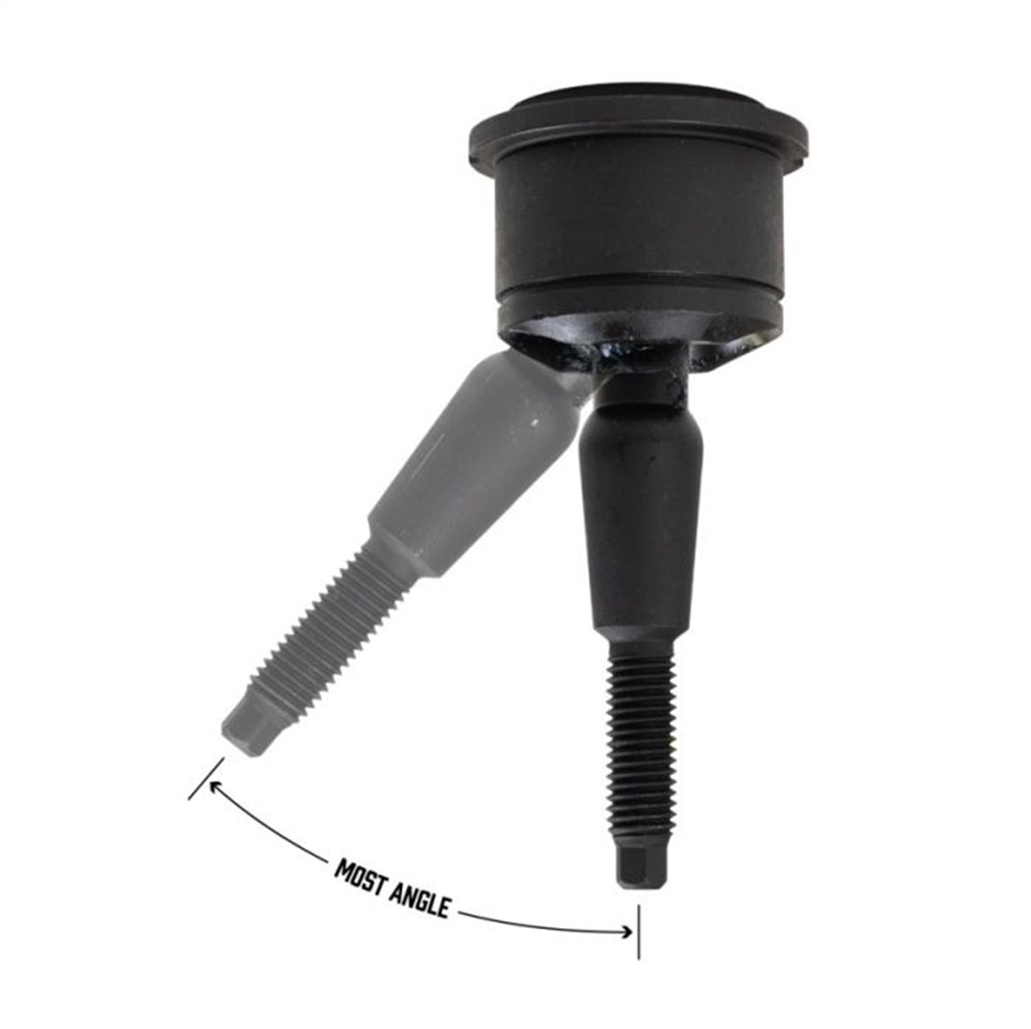 ReadyLift Control Arm - 67-34640