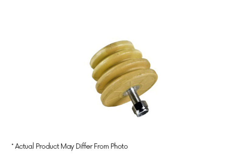Belltech BUMP STOP KIT REP. FOR 00-06 GM SUV REAR