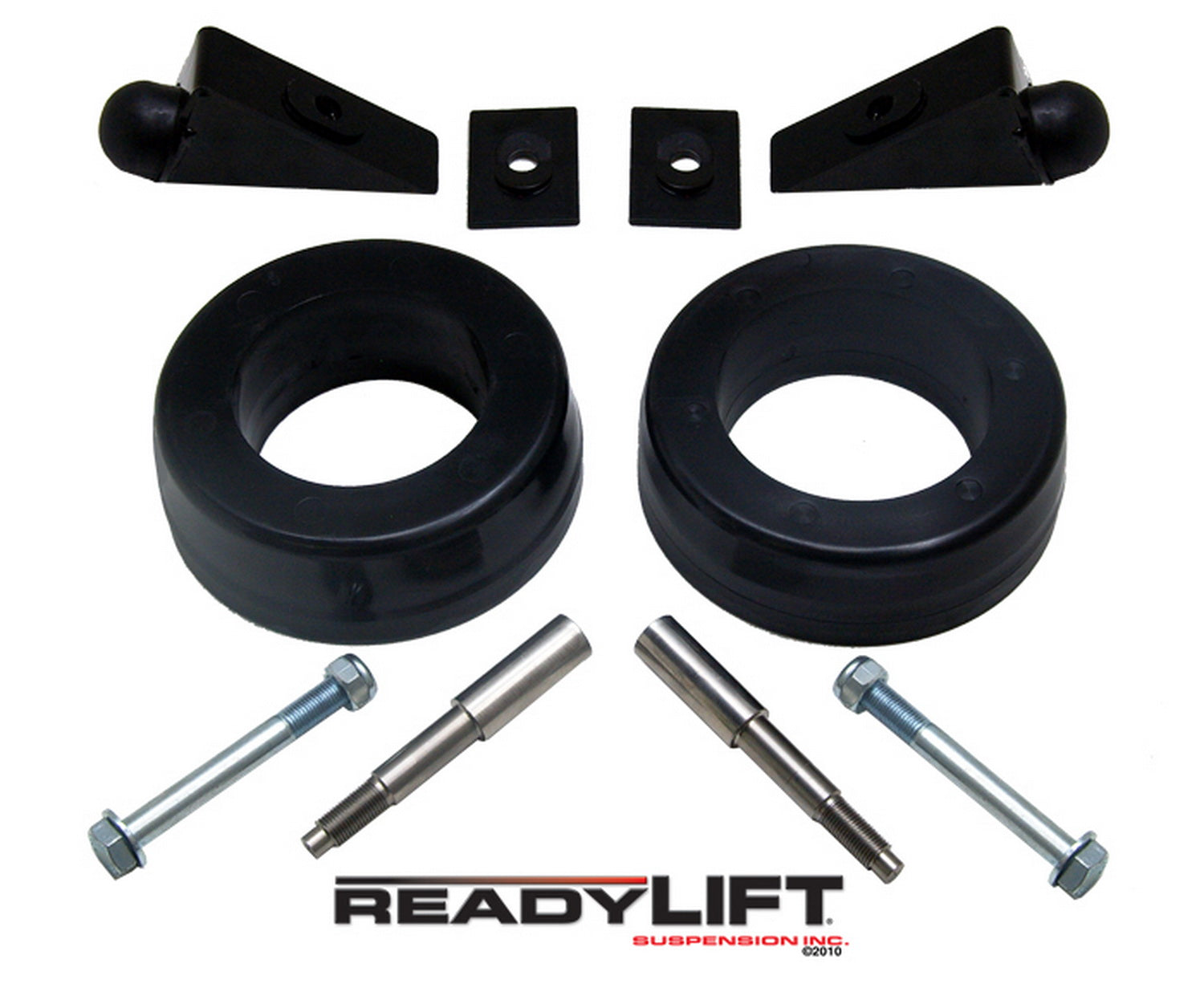 ReadyLift Front Leveling Kit 1.75 in. - 66-1035