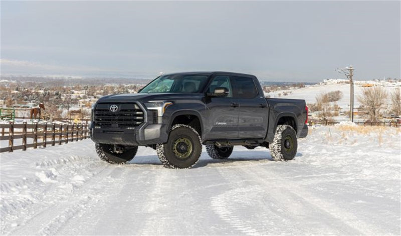 ReadyLift SST® Lift Kit w/Shocks 4 in. - 62-52420