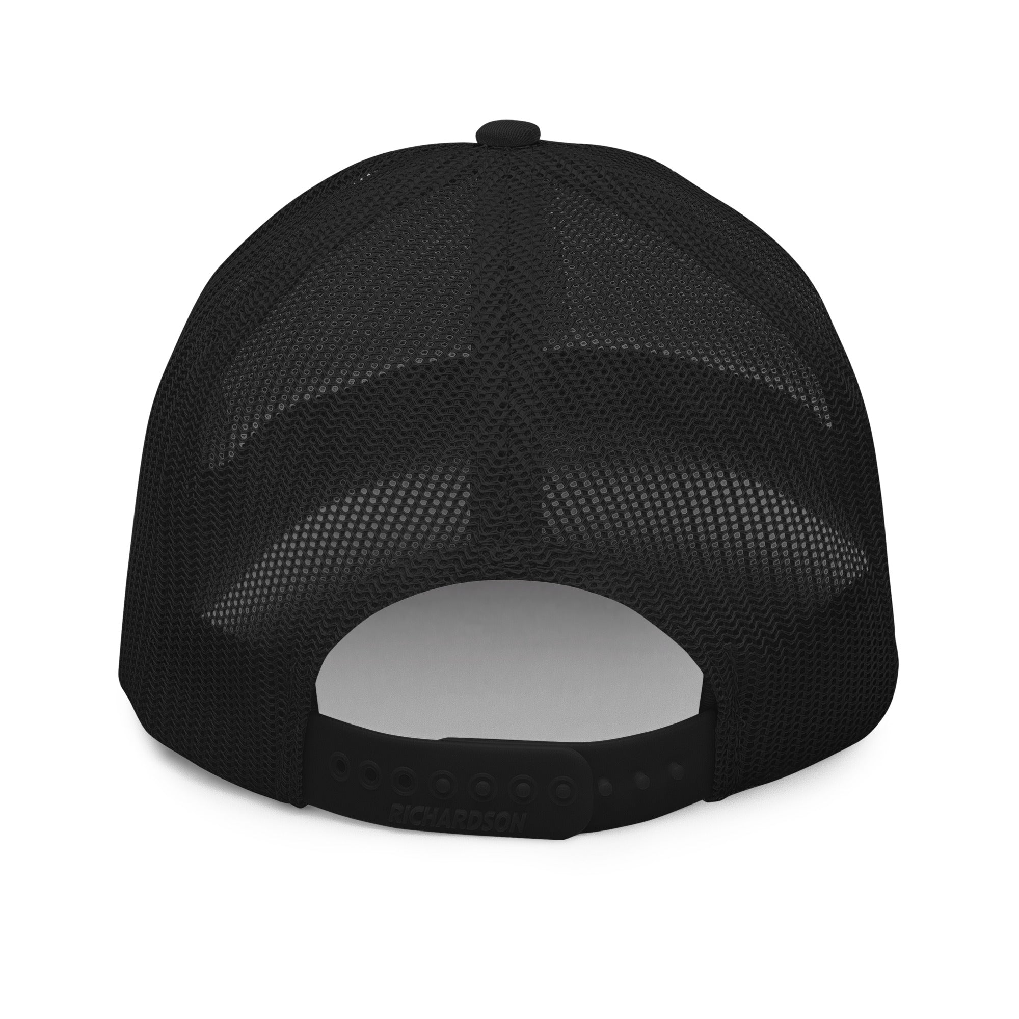 MC4x4 Richardson 112 Trucker Hat