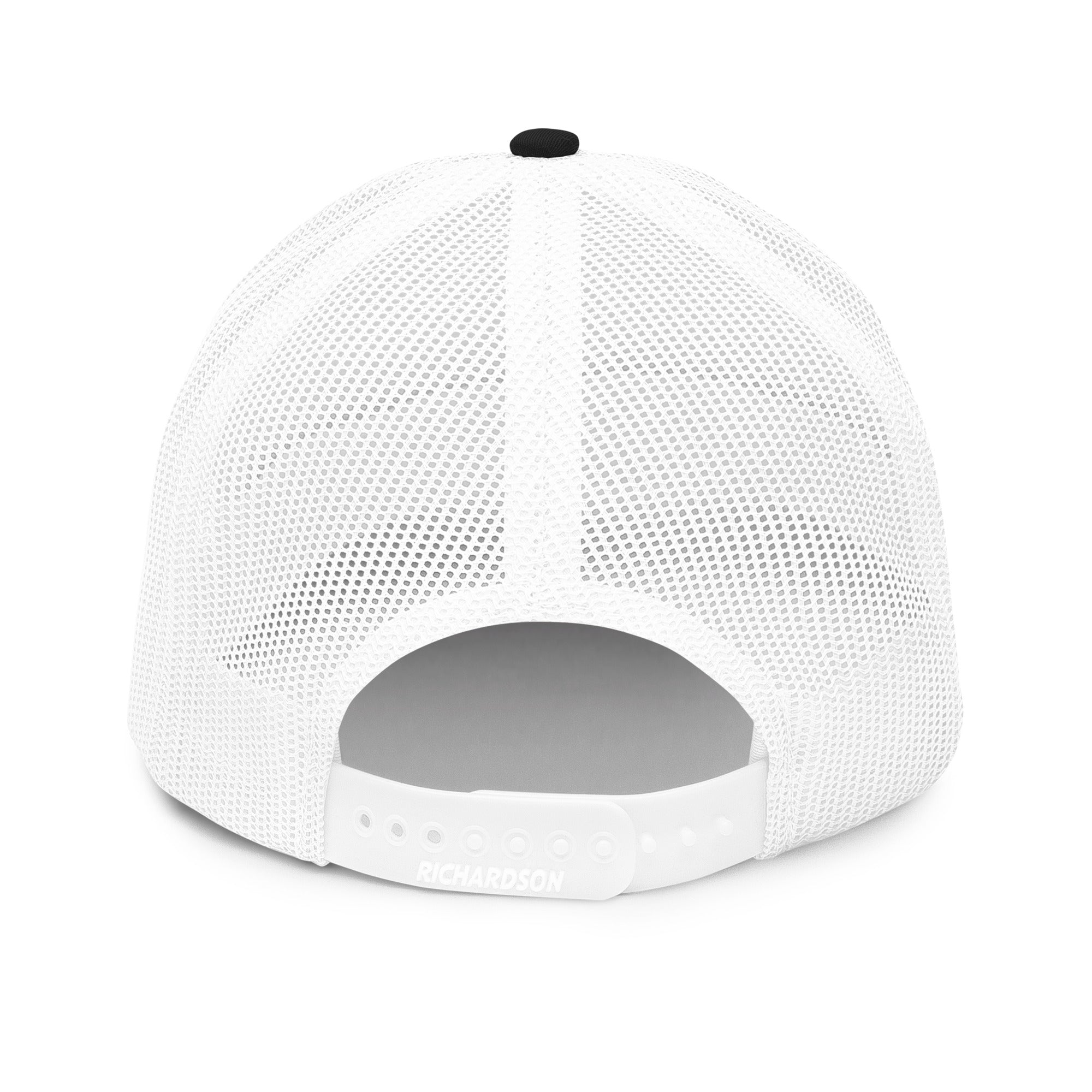MC4x4 Richardson 112 Trucker Hat