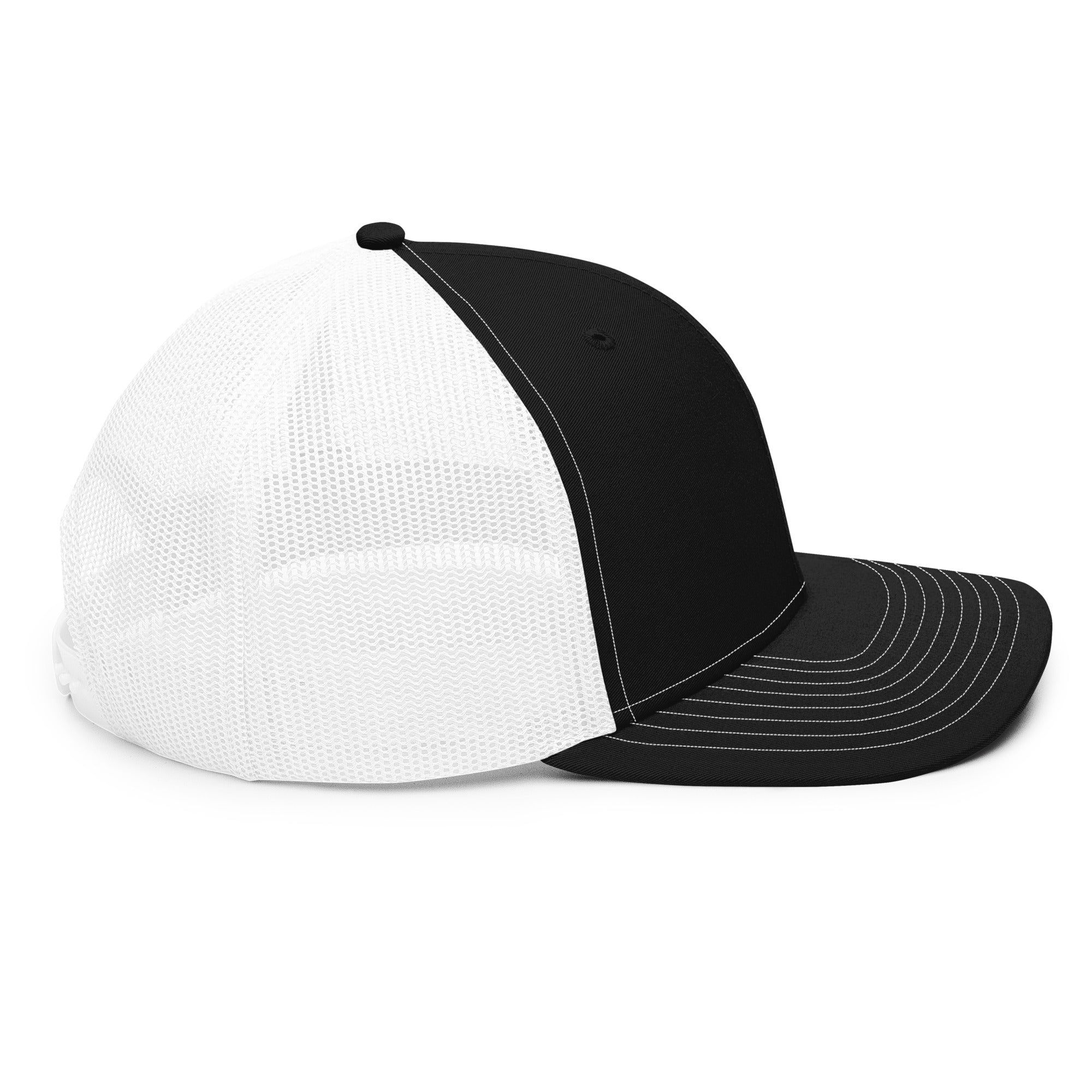 MC4x4 Richardson 112 Trucker Hat