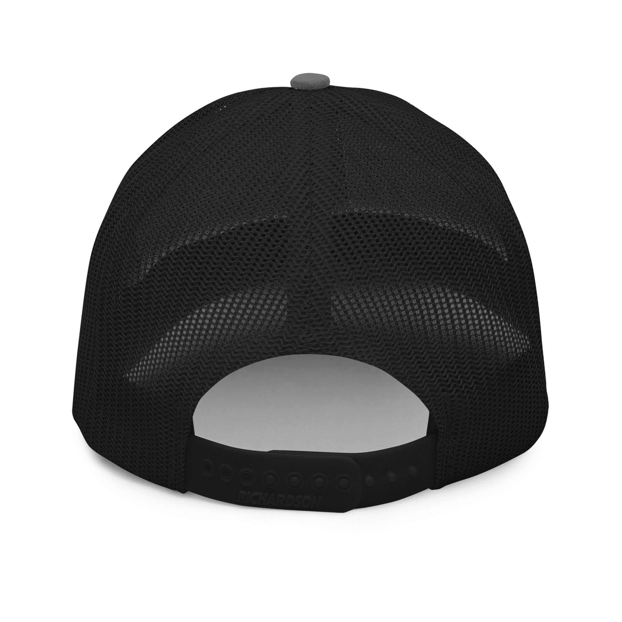 MC4x4 Richardson 112 Trucker Hat