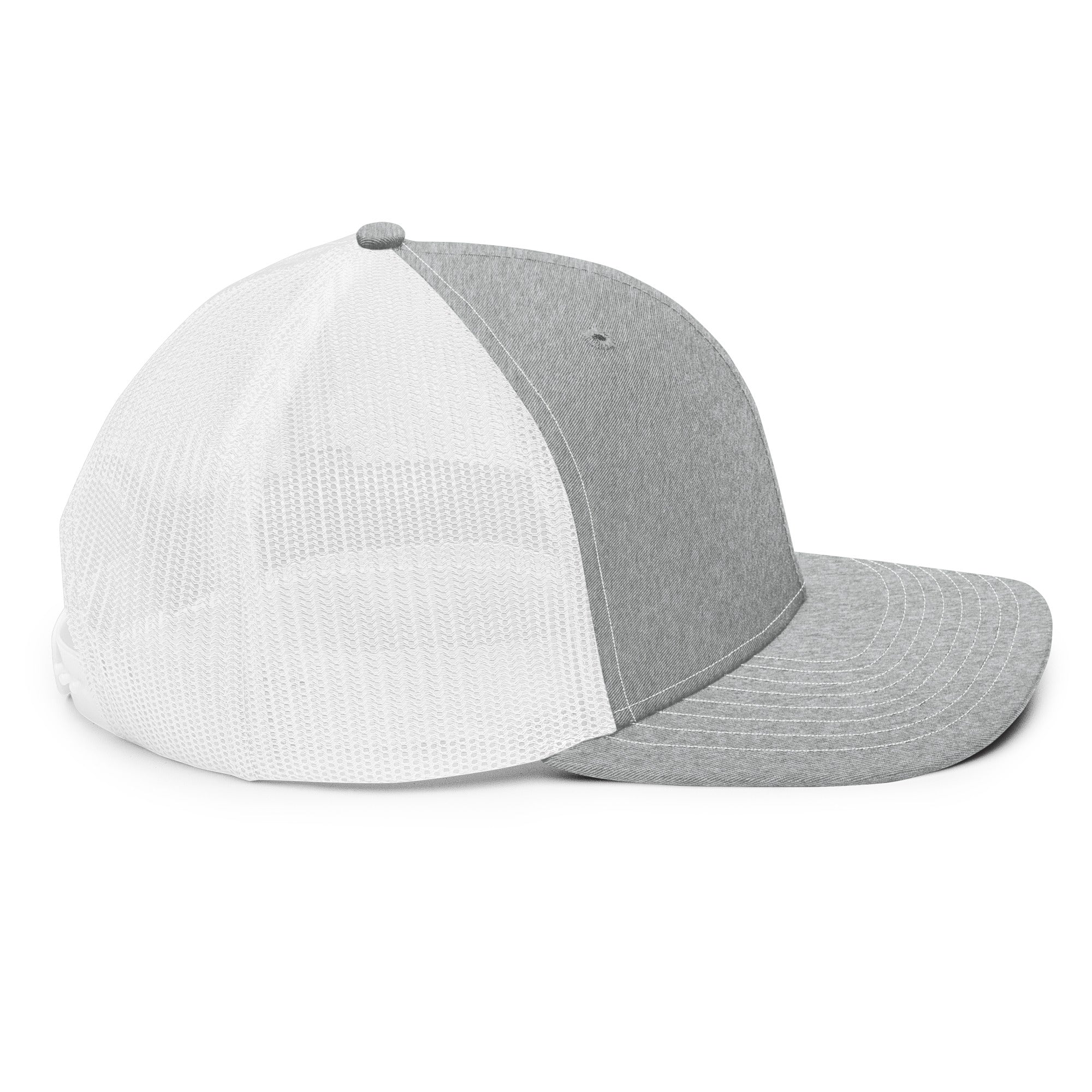 MC4x4 Richardson 112 Trucker Hat